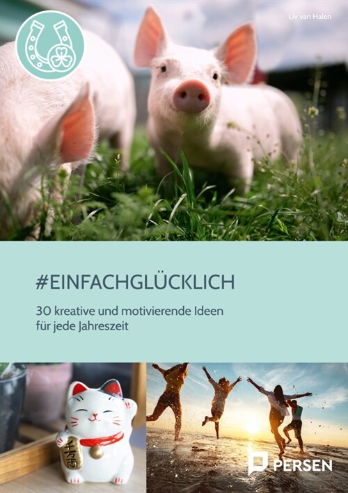 #einfachglucklich (Pamphlet)