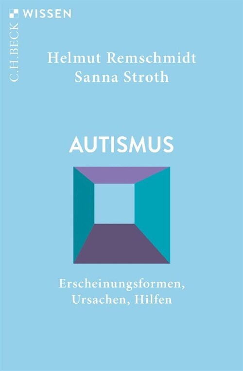 Autismus (Paperback)