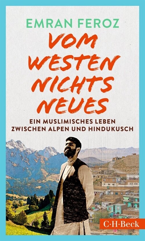 Vom Westen nichts Neues (Paperback)