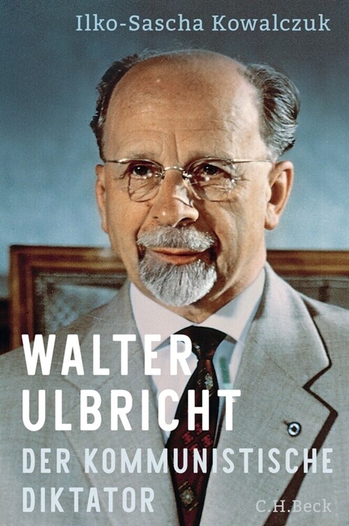 Walter Ulbricht (Hardcover)