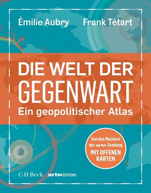 Die Welt der Gegenwart (Paperback)