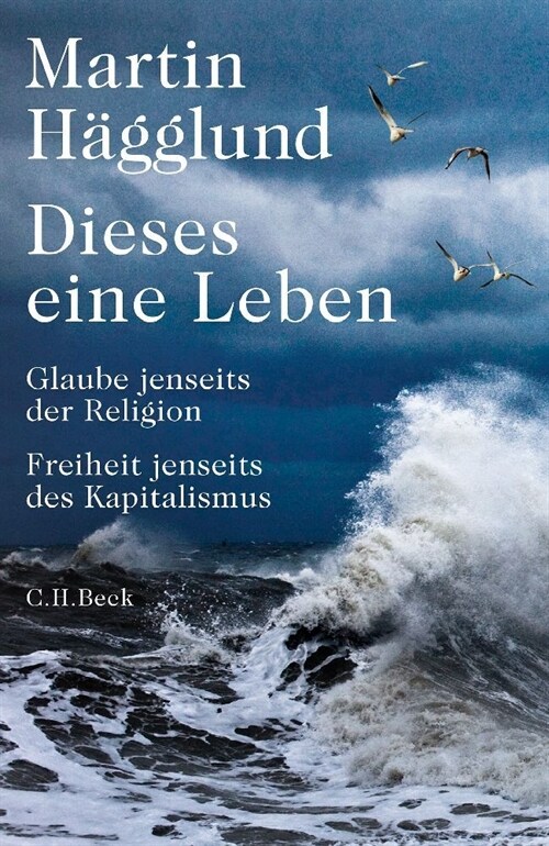 Dieses eine Leben (Hardcover)