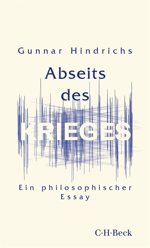 Abseits des Krieges (Paperback)