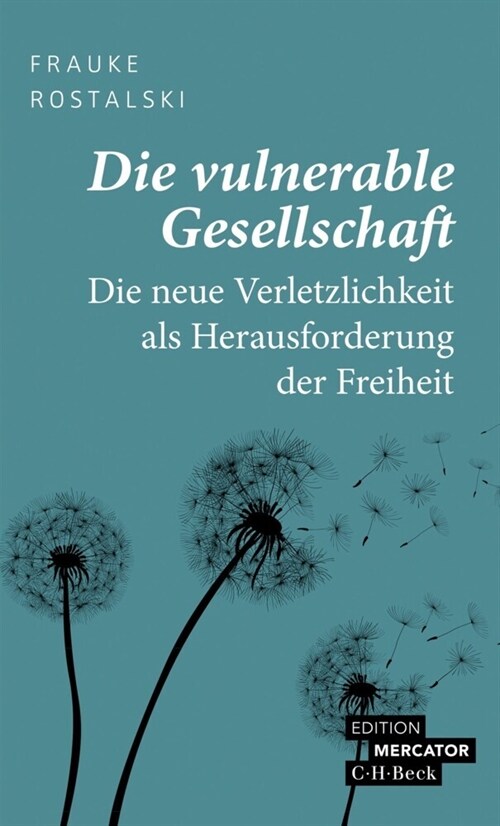 Die vulnerable Gesellschaft (Paperback)