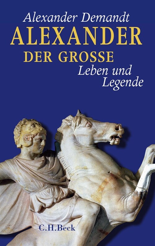 Alexander der Große (Hardcover)