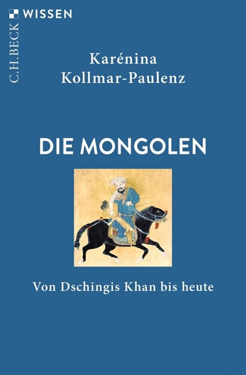 Die Mongolen (Paperback)