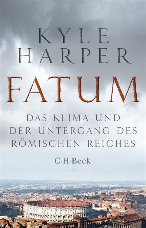 Fatum (Paperback)