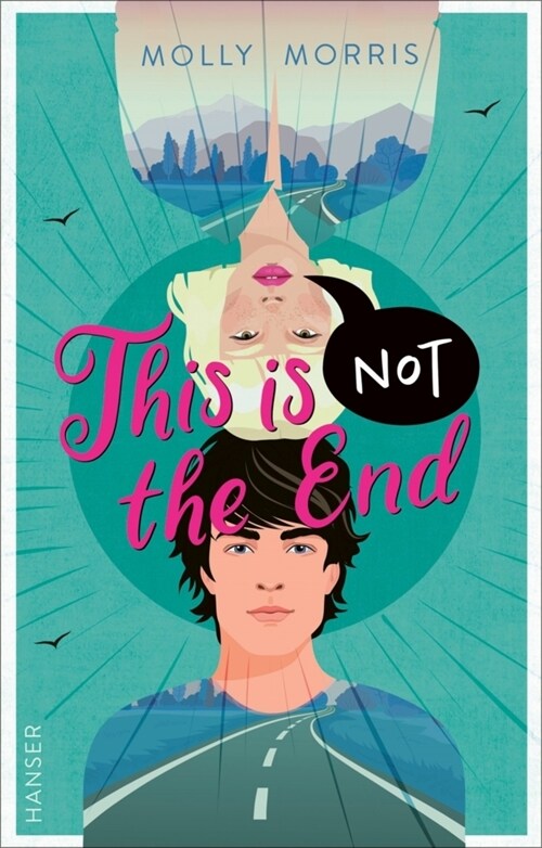 This Is Not The End (Paperback)