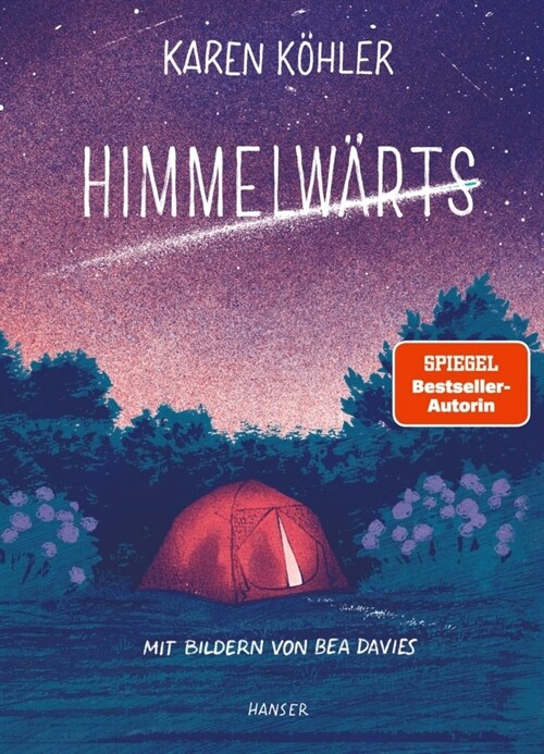 Himmelwarts (Hardcover)