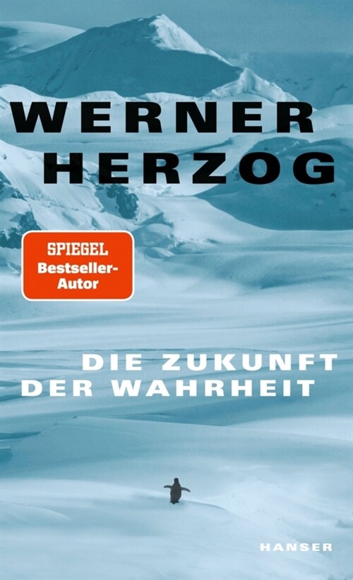 Die Zukunft der Wahrheit (Hardcover)