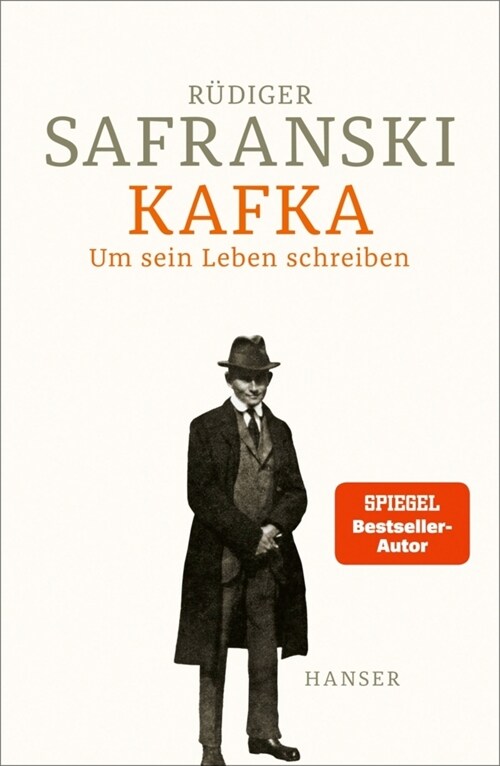 Kafka (Hardcover)