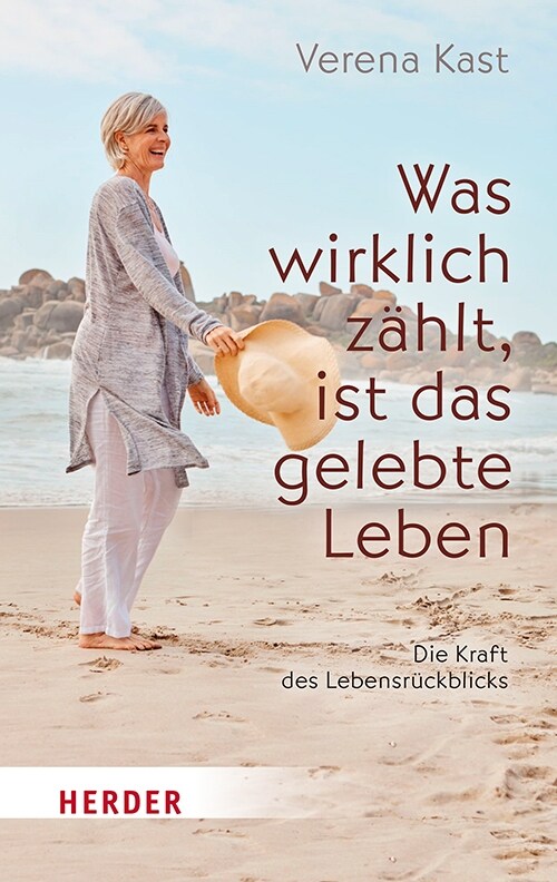 Was wirklich zahlt, ist das gelebte Leben (Paperback)