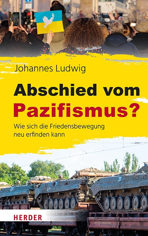 Abschied vom Pazifismus (Hardcover)