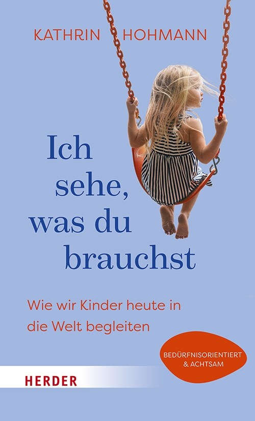 Ich sehe, was du brauchst (Paperback)