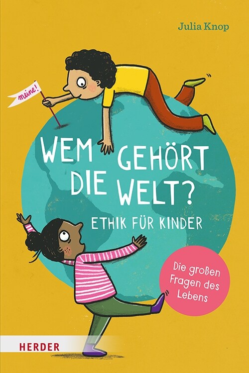 Wem gehort die Welt (Hardcover)