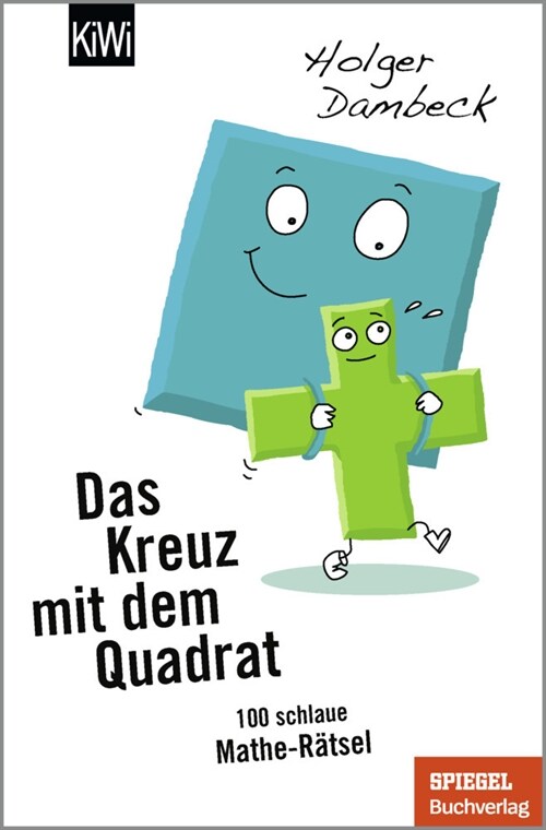 Das Kreuz mit dem Quadrat (Paperback)