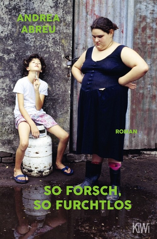 So forsch, so furchtlos (Paperback)