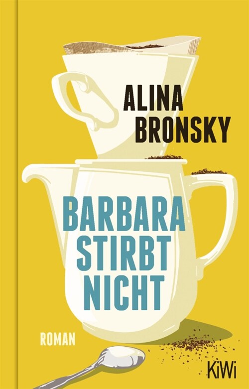 Barbara stirbt nicht (Hardcover)