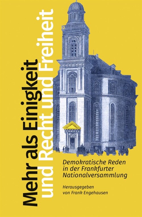 Mehr als Einigkeit und Recht und Freiheit (Paperback)