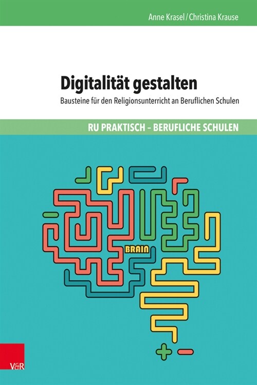 Digitalitat gestalten (Paperback)