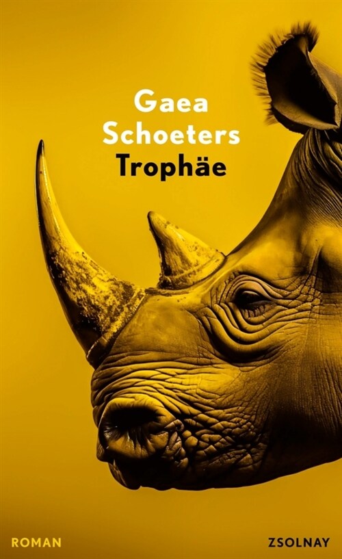 Trophae (Hardcover)