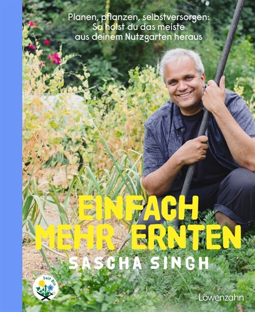 Einfach mehr ernten (Hardcover)