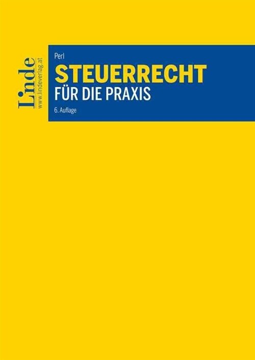 Steuerrecht fur die Praxis (Paperback)