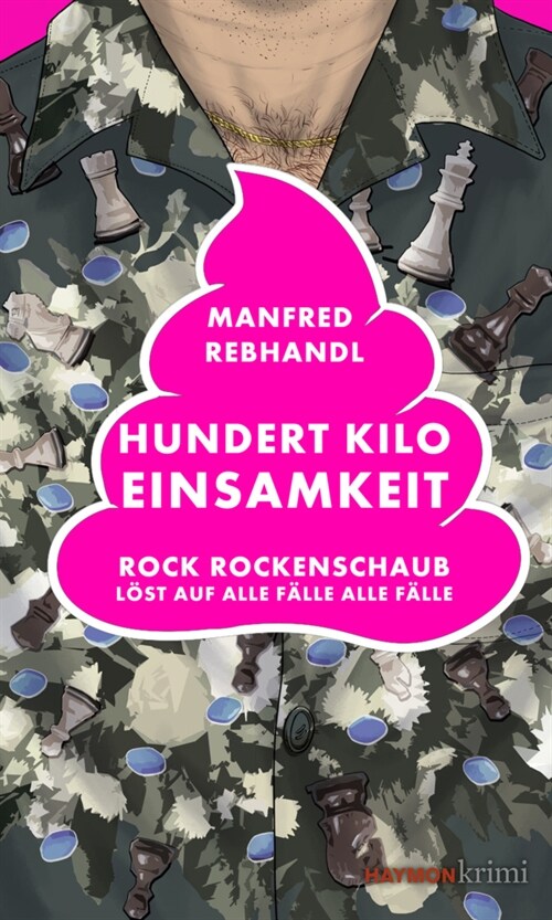 Hundert Kilo Einsamkeit (Paperback)