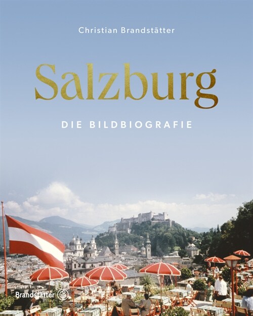 Salzburg (Hardcover)
