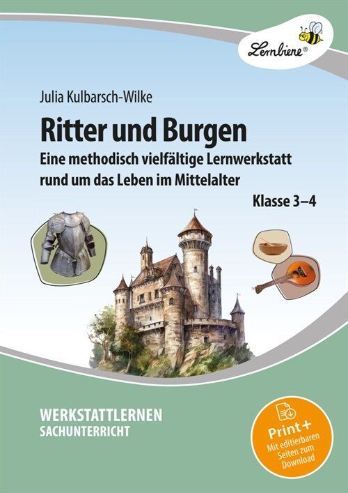 Ritter und Burgen (WW)