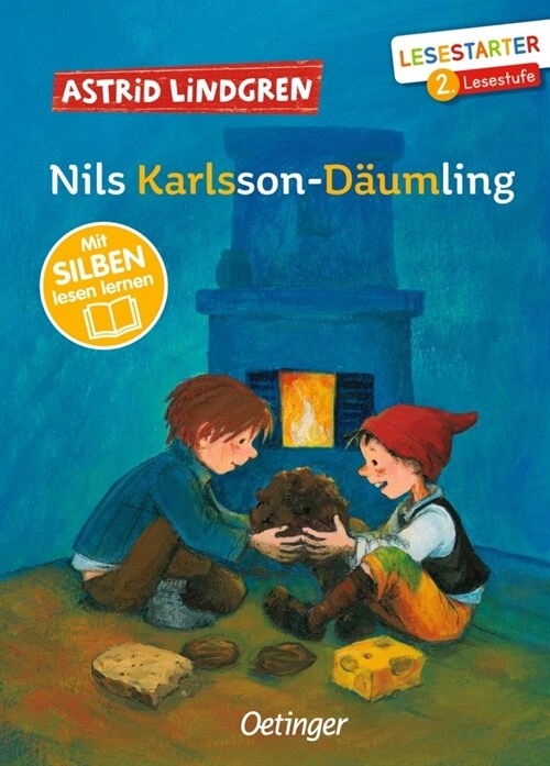 Nils Karlsson-Daumling (Hardcover)