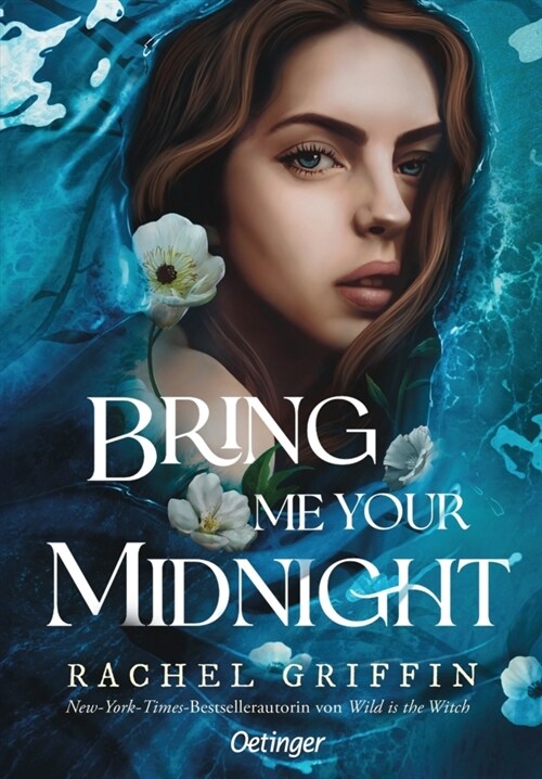 Bring Me Your Midnight (Hardcover)