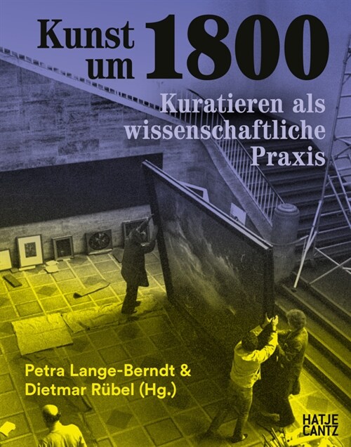 Kunst um 1800 (Hardcover)