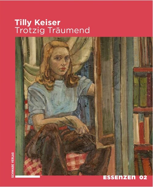 Tilly Keiser (Hardcover)