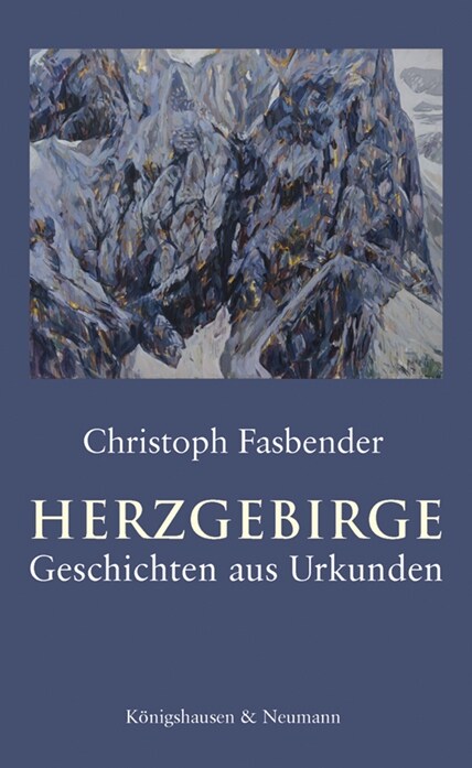 Herzgebirge (Paperback)