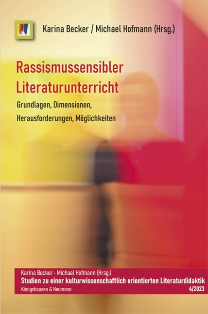 Rassismussensibler Literaturunterricht (Paperback)