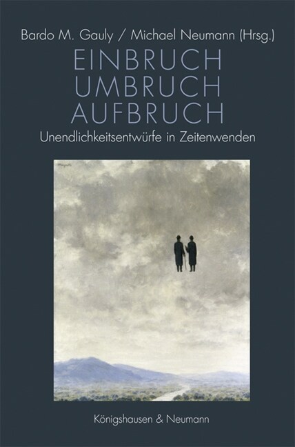 Einbruch - Umbruch - Aufbruch (Paperback)