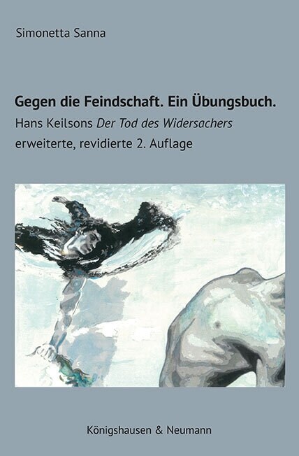 Gegen die Feindschaft. Ein Ubungsbuch. (Paperback)