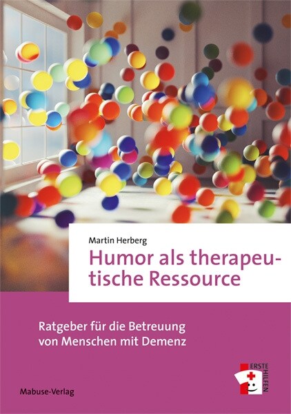 Humor als therapeutische Ressource (Paperback)