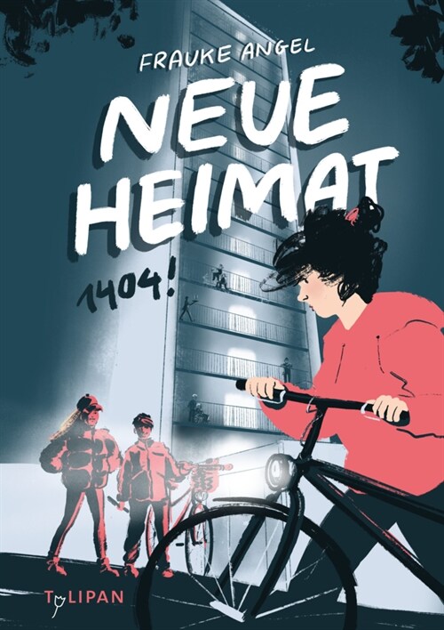 Neue Heimat 1404 (Hardcover)