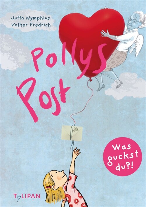 Pollys Post (Hardcover)