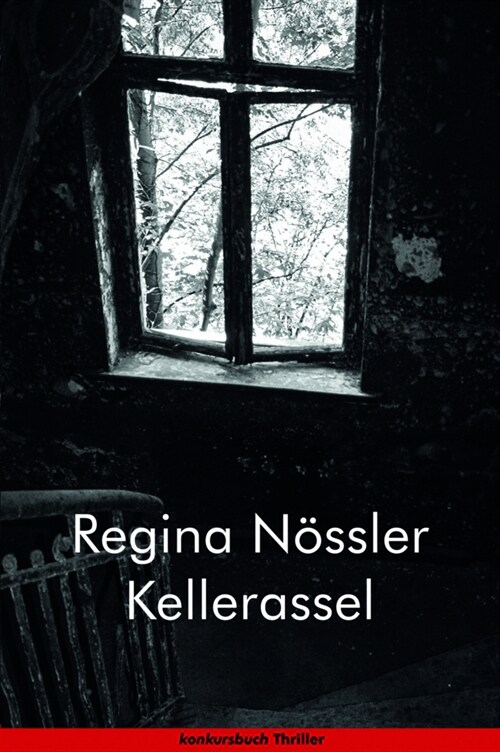 Kellerassel (Paperback)