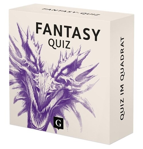 Fantasy-Quiz (Book)