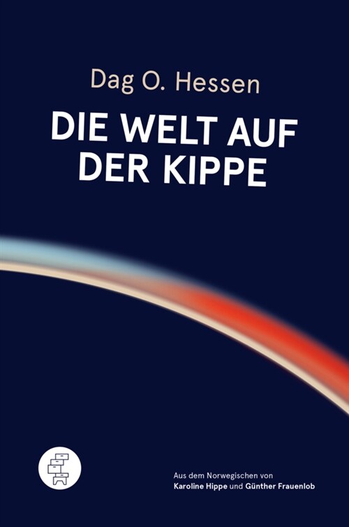 Die Welt auf der Kippe (Paperback)