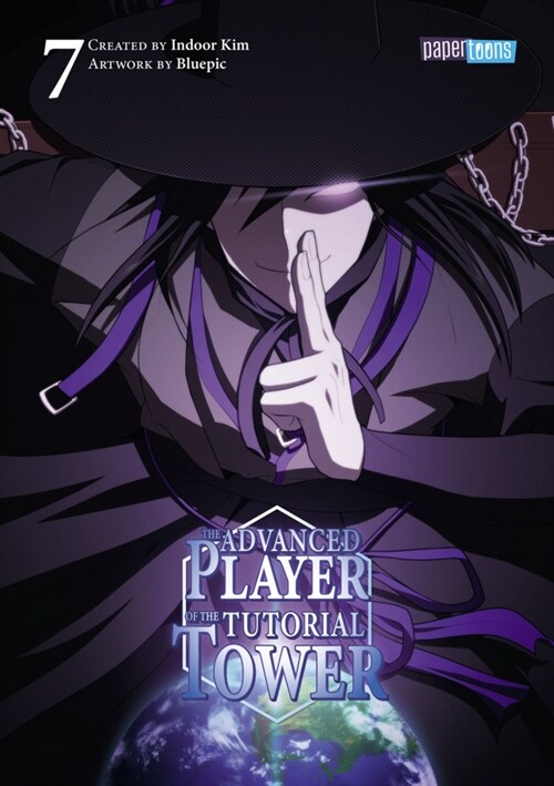 The Advanced Player of the Tutorial Tower 07 (Paperback)