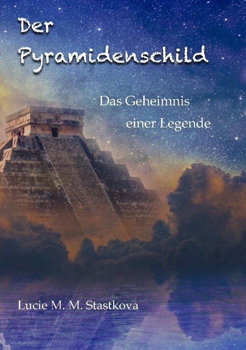 Der Pyramidenschild (Paperback)