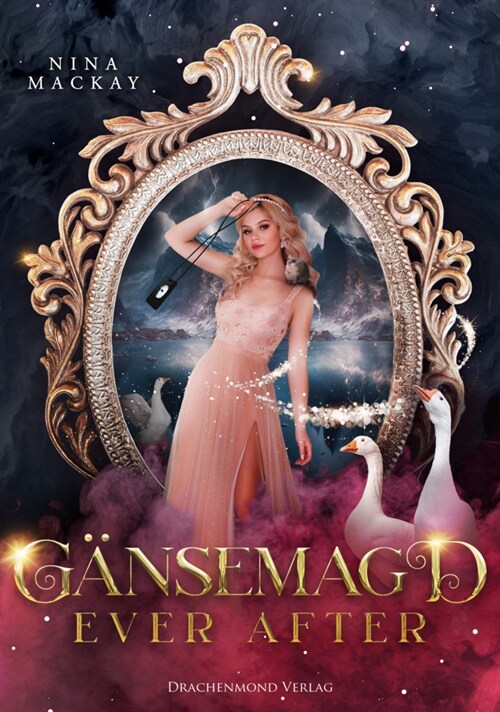 Gansemagd ever after (Book)