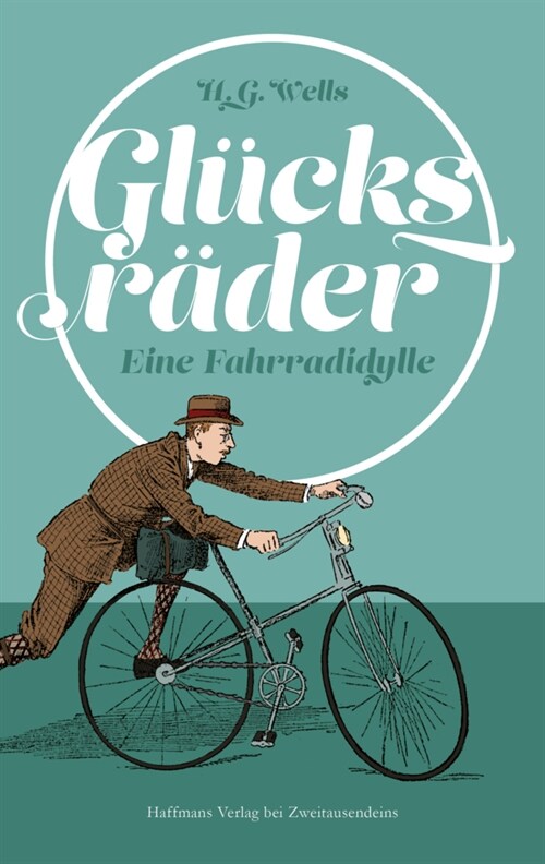 Glucksrader (Book)