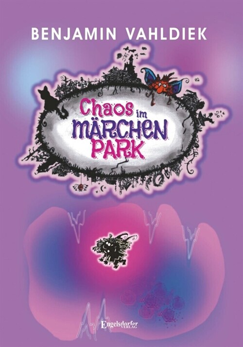 Chaos im Marchenpark (Paperback)