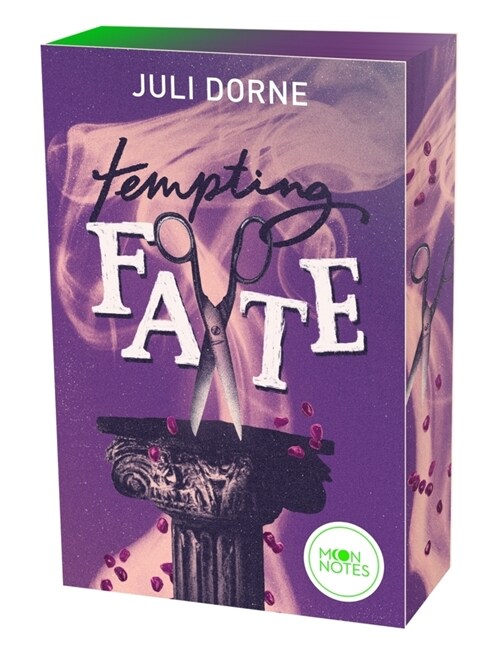Tempting Fate (Paperback)